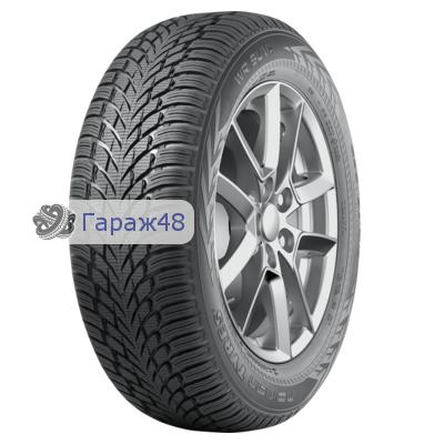 Nokian Tyres (Ikon Tyres ) WR 4 SUV 235/65 R17 108H